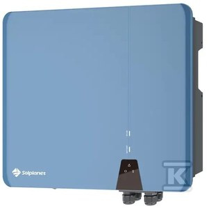 FALOWNIK HYB SOLPLANET ASW10KH-T3, 3-F