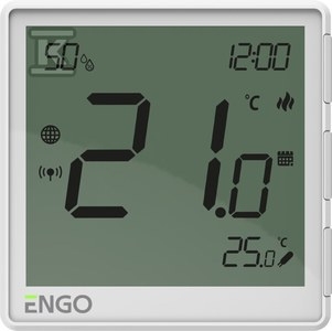 ENGO Controls EONE-230W - Internetowy regulator temp,