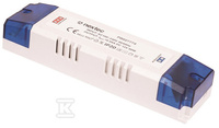 ZASILACZ LED 24V / IP20 / 3,33A / 80W