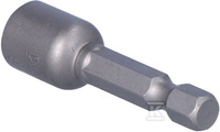 KLUCZ NASADOWY 8MM MAGN.DO WKRĘTARKI