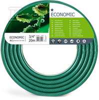 WĄŻ OGRODOWY ECONOMIC 3/4" 20M
