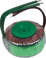 TRANS.TTH 250 230/ 11.5V TOROIDAL.