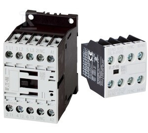 Zest eaton DILM12-01-EA 24V+DILA-XHI22