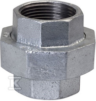 ŚRUBUNEK U1 NR48 2.5 OCYNK DWUZŁĄCZKA