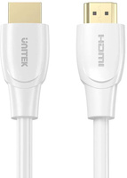 Unitek Kabel HDMI 2.0 4K biały 1,8m