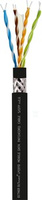 BITSOUND S/UTP 4X2X26 CAT. 6