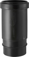 KIELICH KOMPENSAC.PEHD 160 (KAN.HDPE)