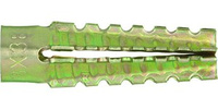 KOŁEK STALOWY DO GAZOBETONU 10X60 MM