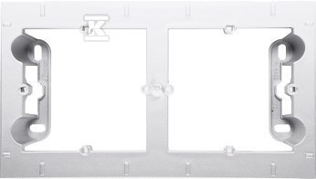 PUSZ.N/T 2-KR.BIAŁA SIMON54