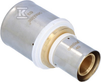 ZŁĄCZKA ZAPRASOWYWANA REDUKCYJNA 63X40