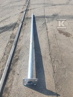 SŁUP STOŻK.CN9/3/60/F160+FUND.D16/140