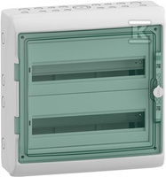 OBUDOWA N/T MUREVA MRV-2-18-NT-T