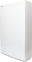 ROPAM O-R3D12 obudowa, 350x475x104, 3 szyny DIN (3x12), rozbudowa przez łączenia, przeznaczenie: centrale, moduły DIN,  akum. 7Ah/18Ah