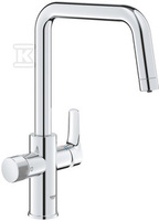 BLUE PURE EUROSMART BAT.FILTR WYL.U CHR