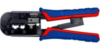 SZCZYPCE DO ZAGNIATANIA KNIPEX 97 51 10