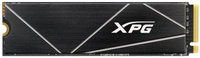 Dysk SSD Adata XPG GAMIX S70 BLADE 512GB PCIe