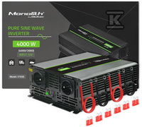 51935 PRZETWORNICA NAPIĘCIA MONOLITH