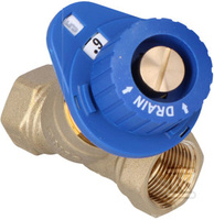 ZAWÓR KOMBI-3-N DN20