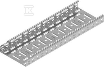 KGL/KGOL100H60/3 KORYTKO E90