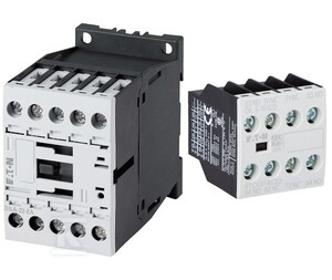 ZEST EATON DILA-40-EA(24VDC)+DILA-XHI22