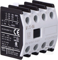 DILM150-XHI31-MODUŁ STYKÓW POMOCNICZYC