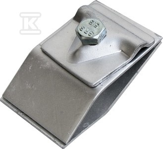 UCHWYT PROSTY NA FELC