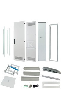 Zest.xen lgt 2000X800X600MM osł, IP31