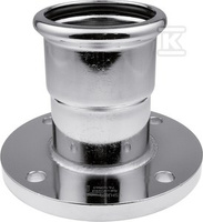 KOŁNIERZ - PRESS, KAN-THERM STEEL - 35