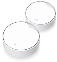 DOMOWY SYSTEM WI-FI MESH TP-LINK DECO X50-POE(1-pack)