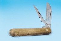 Nóż Monterski Bnm-1