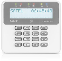 Satel Bezprzewodowy Manipulator LCD PRF-LCD-A2