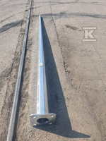 SŁUP WIELOKĄT.SO8/3/60/F160+FUND.D16/1