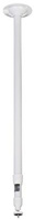 UCHWYT DO KAMER TELESKOPOWY SUFITOWY BR-60X120-W