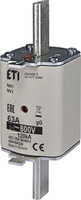 NH1 GG 160A/800V
