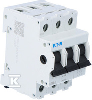 IS-100/3 ROZŁĄCZNIK GŁÓWN.IZOL.