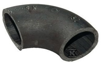 KOLANO HAMB.4" 114,3x3,6 EN 10253-1 S235
