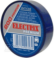 ELECTRIX 200 PREMIUM TAŚMA IZOL.NIEBIES