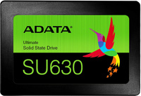 Dysk SSD Adata Ultimate SU630 240GB 2.5 S3 3D