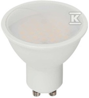 ŻARÓW.LE.V-TA.2,9W GU10 VT-2333 3000K