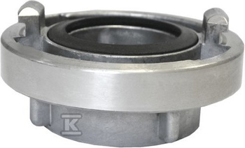 NASADA STRAŻACKA STORZ 75XGW 2 1"