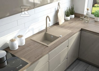 ZLEW ZORBA PIASK.1K Z/O+BAT IMPREG.200ML