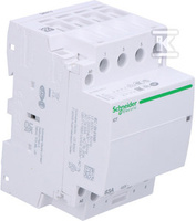 ICT-63A 4NO 230VAC 50HZ (AC-7A)-STYCZNIK
