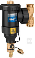 SEPARATOR MAGN.DIRTMAG 1''
