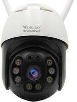 Kamera IP Orllo Z20 4K WiFi