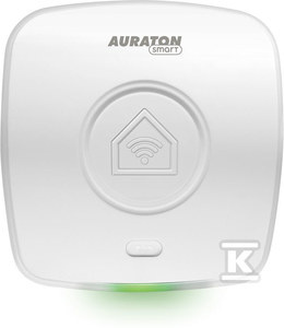 CENTRALA PULSE SYSTEMU AURATON SMART