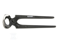OBCĘGI CIESIELSKIE IRONSIDE 200MM 12119