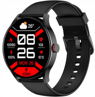 Smartwatch Imiki TG1 czarny