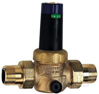 REDUKTOR CIŚNIENIA  TYP 315 1/2"