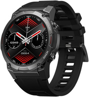 Smartwatch Zeblaze Vibe 7 Pro czarny