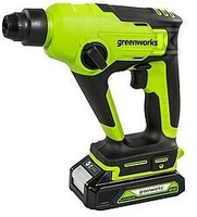 MŁOTOWIERTARKA UDAROWA GD24SDS1 24V